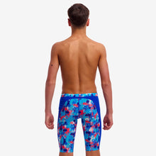 Funky Trunks - Boy's Jammers - Messy Messy Messy