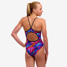 Funkita - Diamond Back One Piece Swimmers - Big Bang