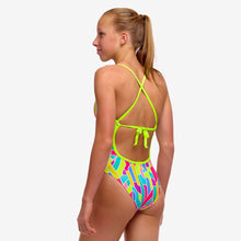 Funkita - Tie Me Tight One Piece Swimmers - Candy Cracks