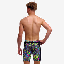 Funky Trunks - Boy's Jammers - Bits Of Peace