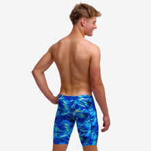 Funky Trunks - Boy's Jammers - Storm Chaser