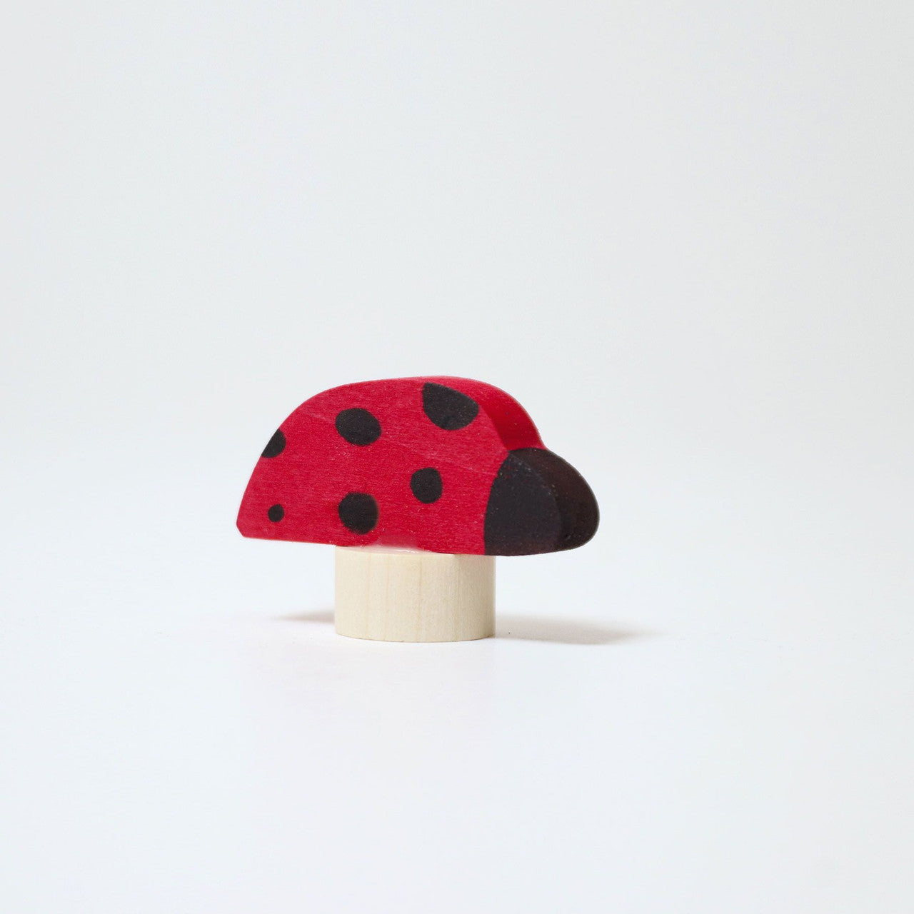 Grimm’s Decorative Figure - Ladybird