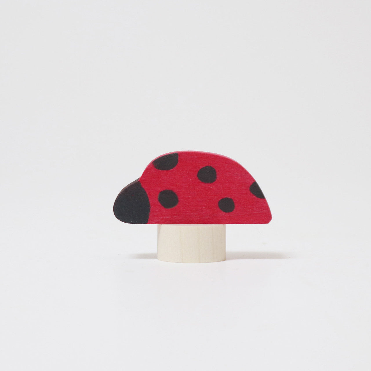 Grimm’s Decorative Figure - Ladybird