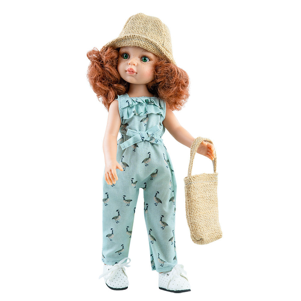 Paola Reina - Las Amigas - Cristi Doll - 32cm