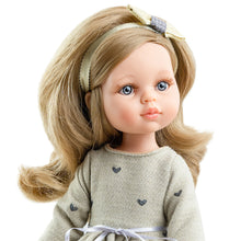 Paola Reina - Las Amigas - Carla Doll - 32cm
