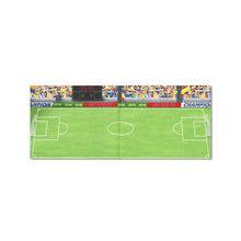 Creative Studio - Create Your Soccer Game Sticker Book
