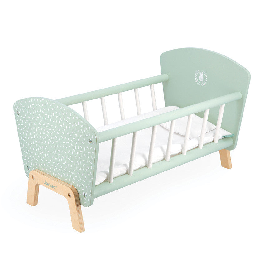 Janod - Zen Bed