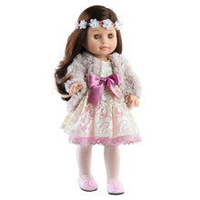 Paola Reina - Soy Tu - Emily Doll 42cm