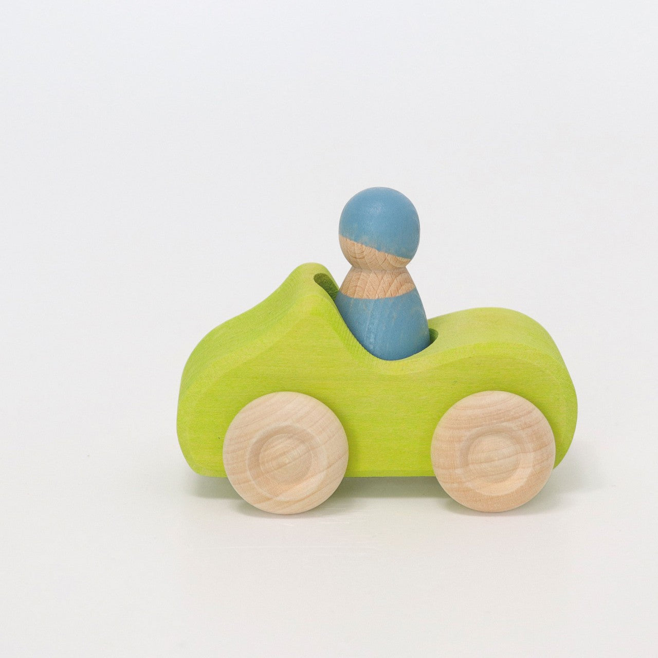 Grimm’s Small Convertible Green