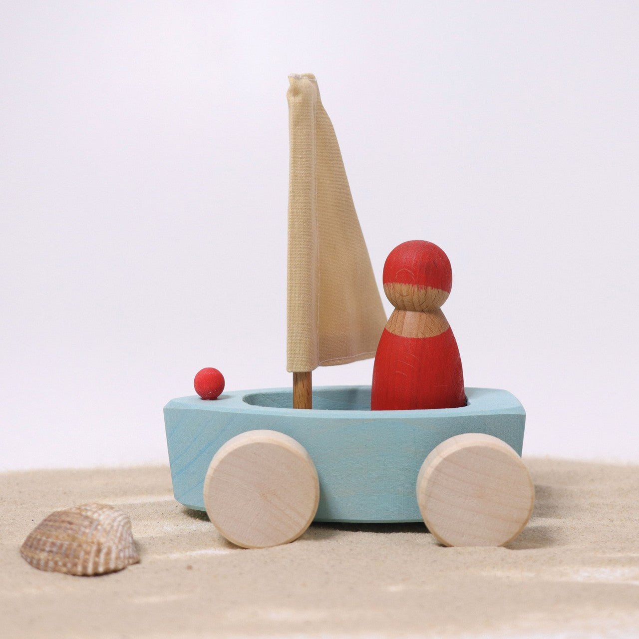Grimm’s Little Land Yachts