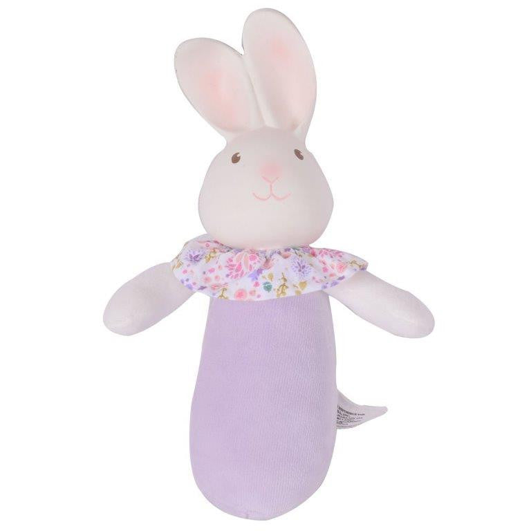 Meiya & Alvin - Havah the Bunny Squeaker