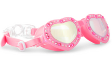 Bling2o Goggles- Beautiful Bows- Pink Lace