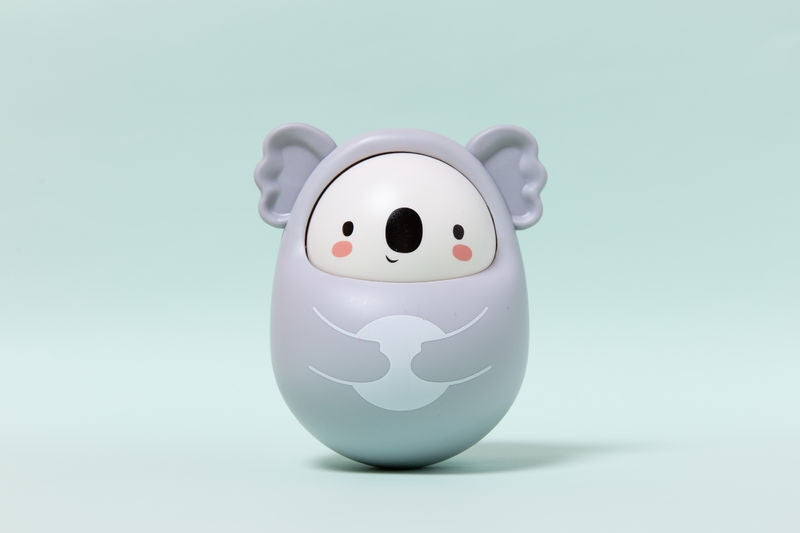 Tiger Tribe Roly Poly Koala