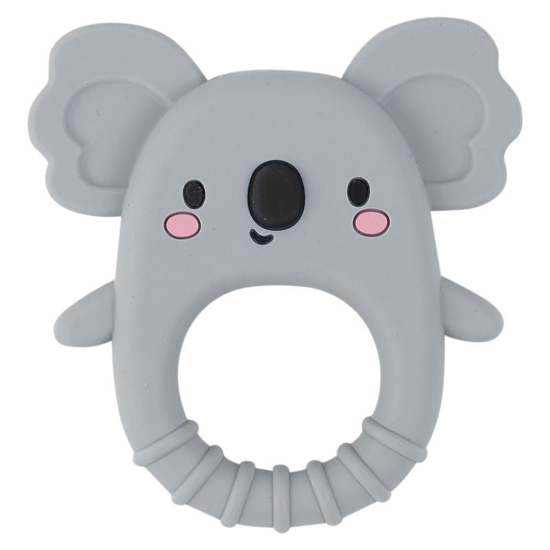 Tiger Tribe - Silicone Teether - Koala