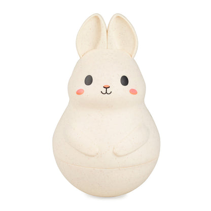 Tiger Tribe Roly Poly Bunny
