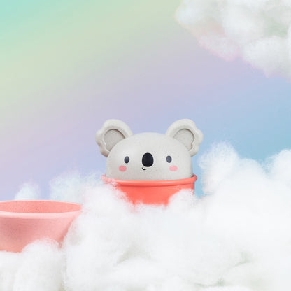 Tiger Tribe - Rocking Rollers - Koala