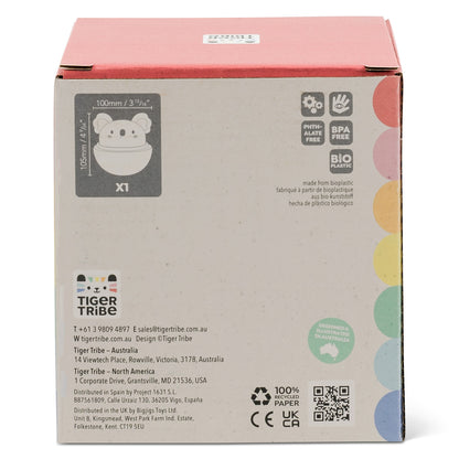 Tiger Tribe - Rocking Rollers - Koala