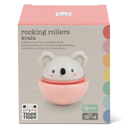 Tiger Tribe - Rocking Rollers - Koala
