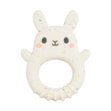 Tiger Tribe - Silicone Teether - Bunny