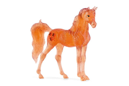 Schleich Bayala - Collectibles Unicorn Caramel 70735