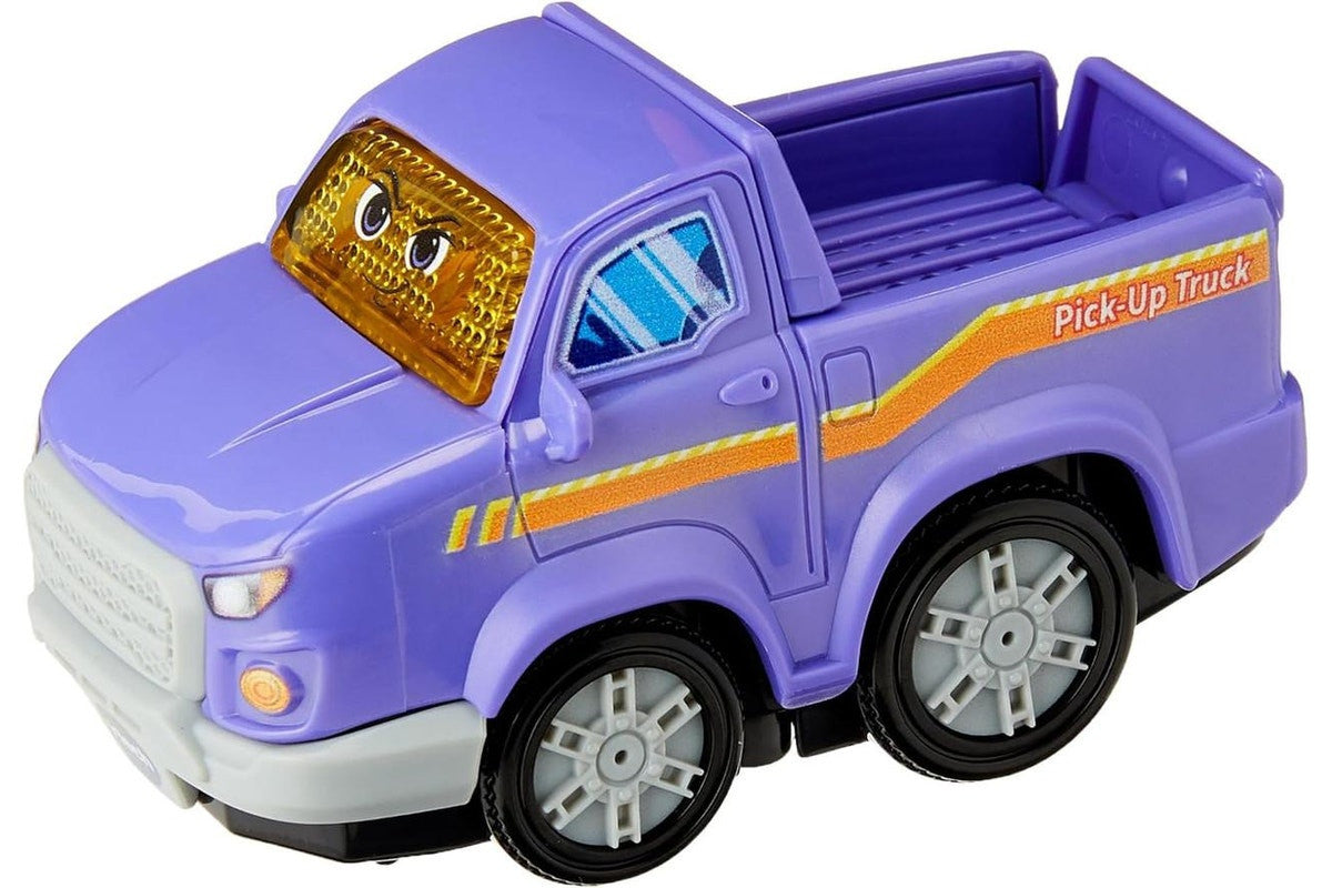 VTech Toot Toot Drivers - Pick-Up Truck