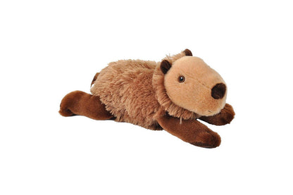 Wild Republic - Ecokins - Mini Capybara 20cm