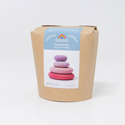 Grimm’s Flamingo Pebbles