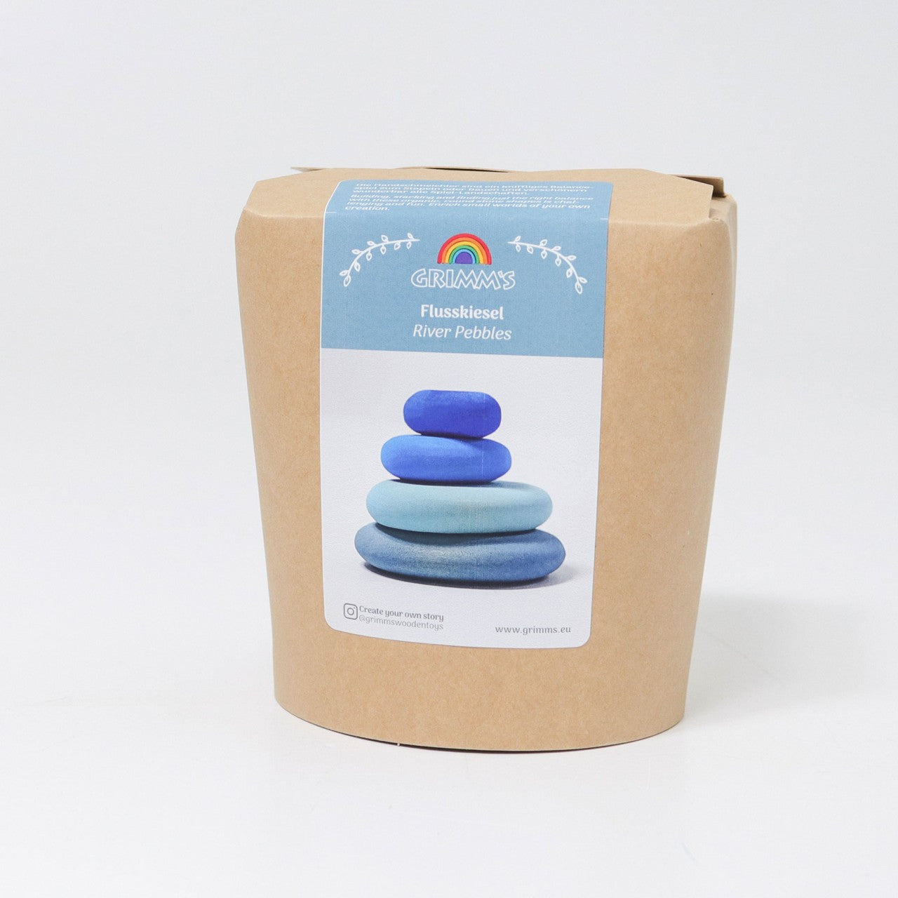 Grimm’s River Pebbles