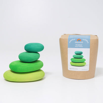 Grimm’s Moss Pebbles