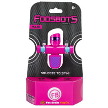Foosbots Single Series 3 - Pulse Pink