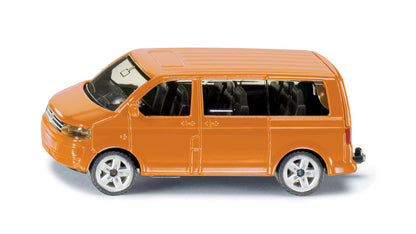 Siku - 1070 - VW Multivan - Dinosaurs Edition