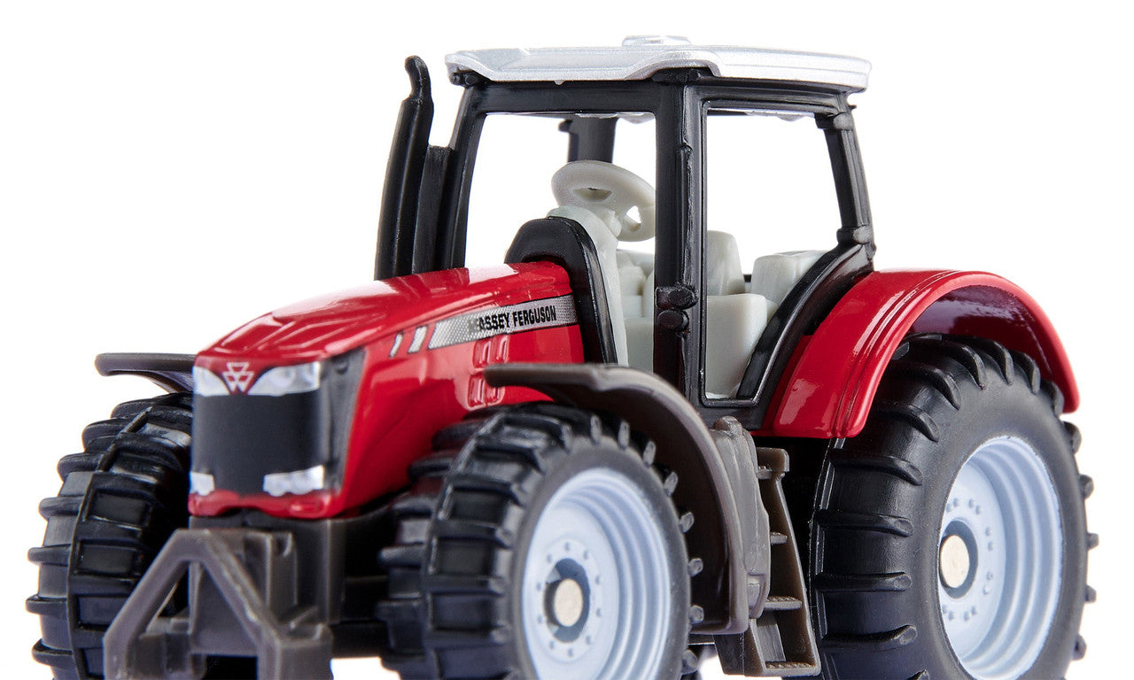 Siku - 1108 - Massey Ferguson