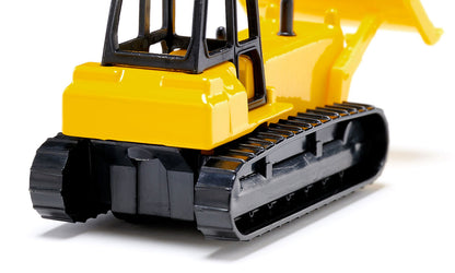 Siku - 1295 - Bulldozer