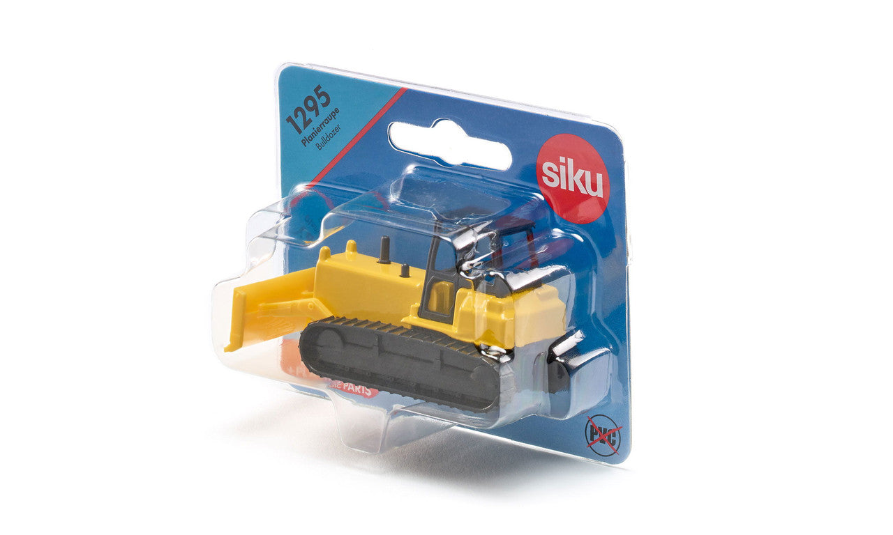 Siku - 1295 - Bulldozer