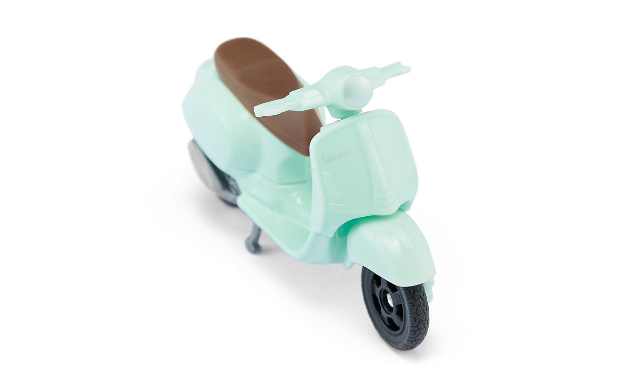 Siku - 1296 - Vespa 125 GTS Super