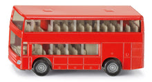 Siku - 1321 - Double Decker Bus