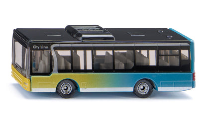 Siku - 1400 - City Bus