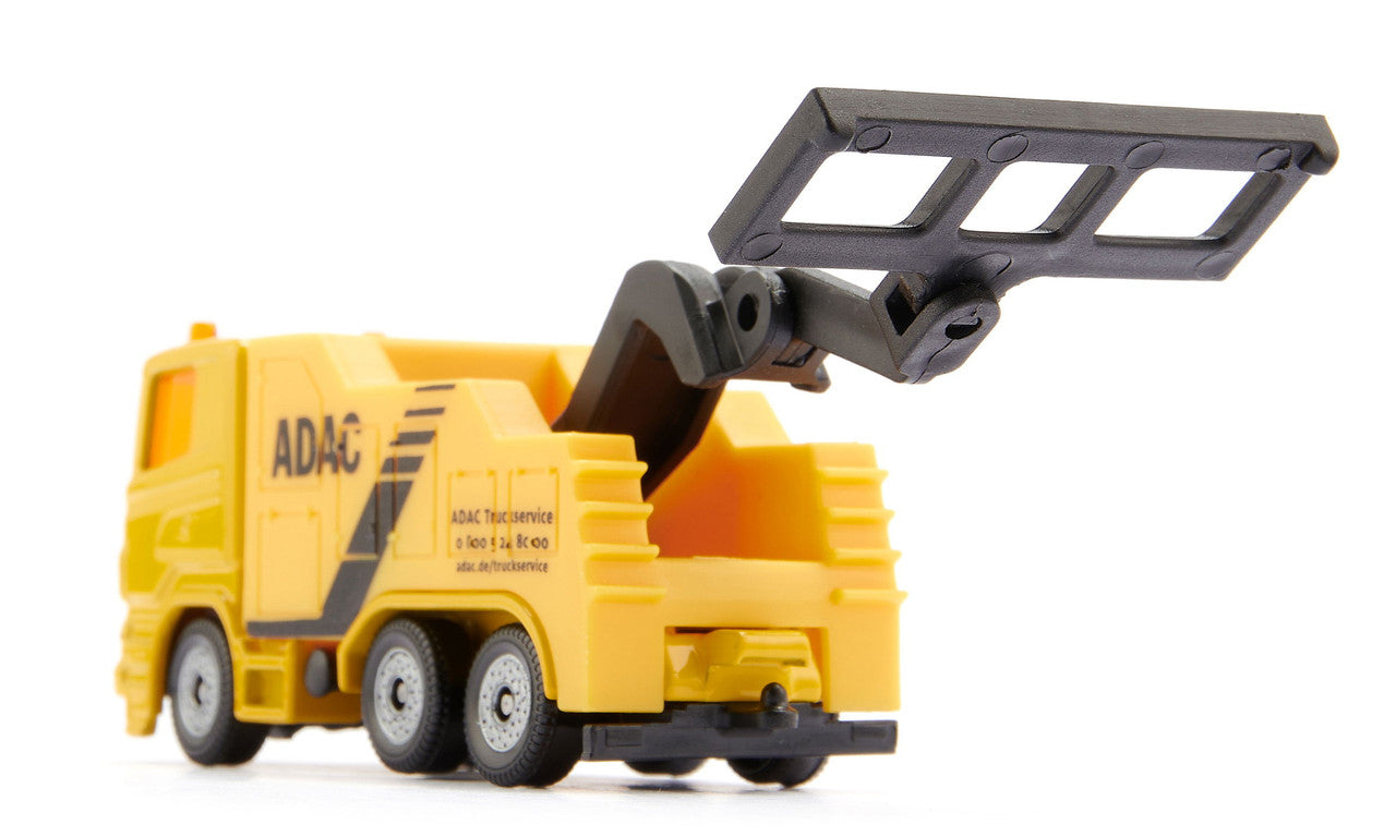Siku - 1493 - ADAC Tow Truck