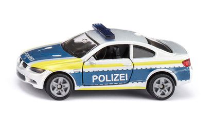 Siku - 1532 - BMW M3 Coupe Police