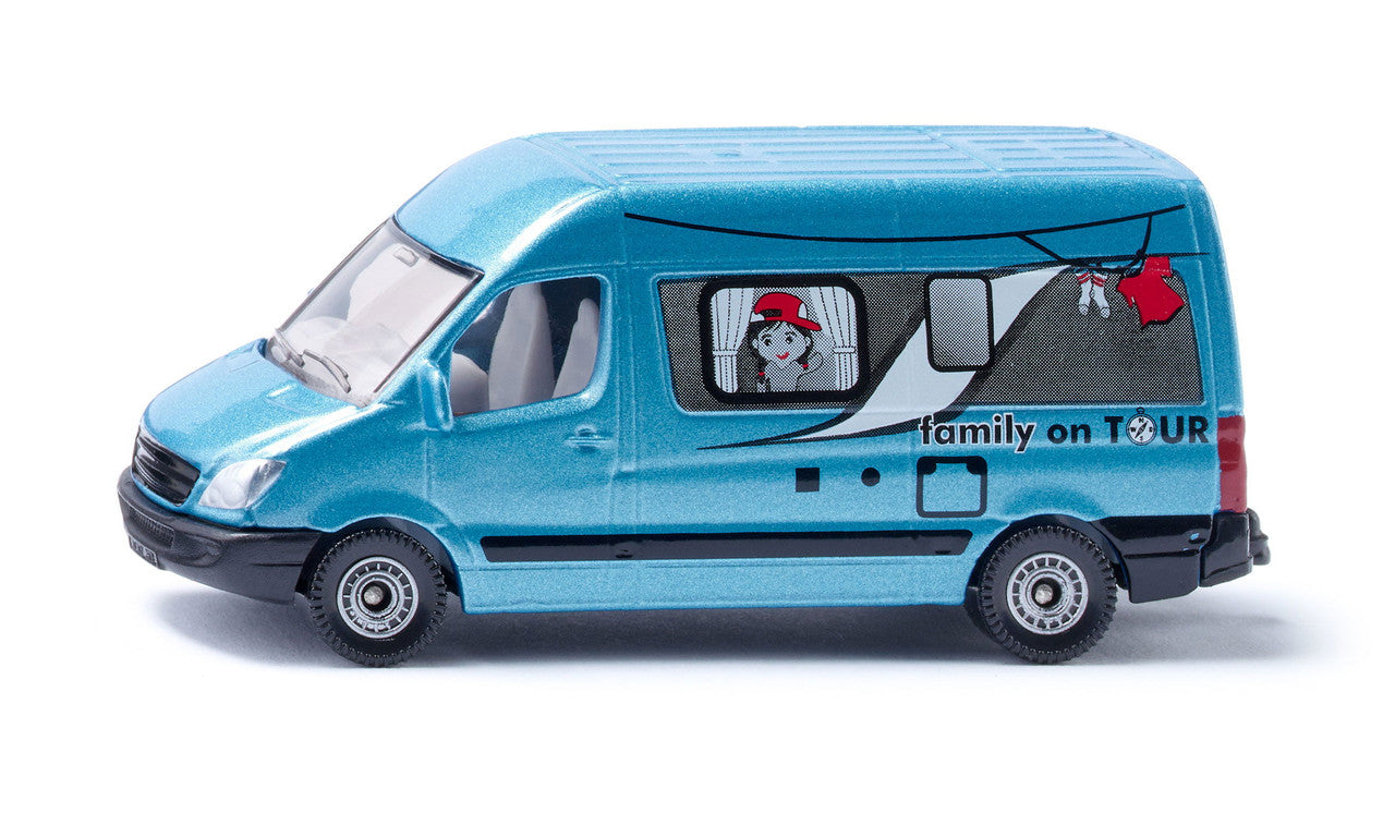 Siku - 1559 - Campervan