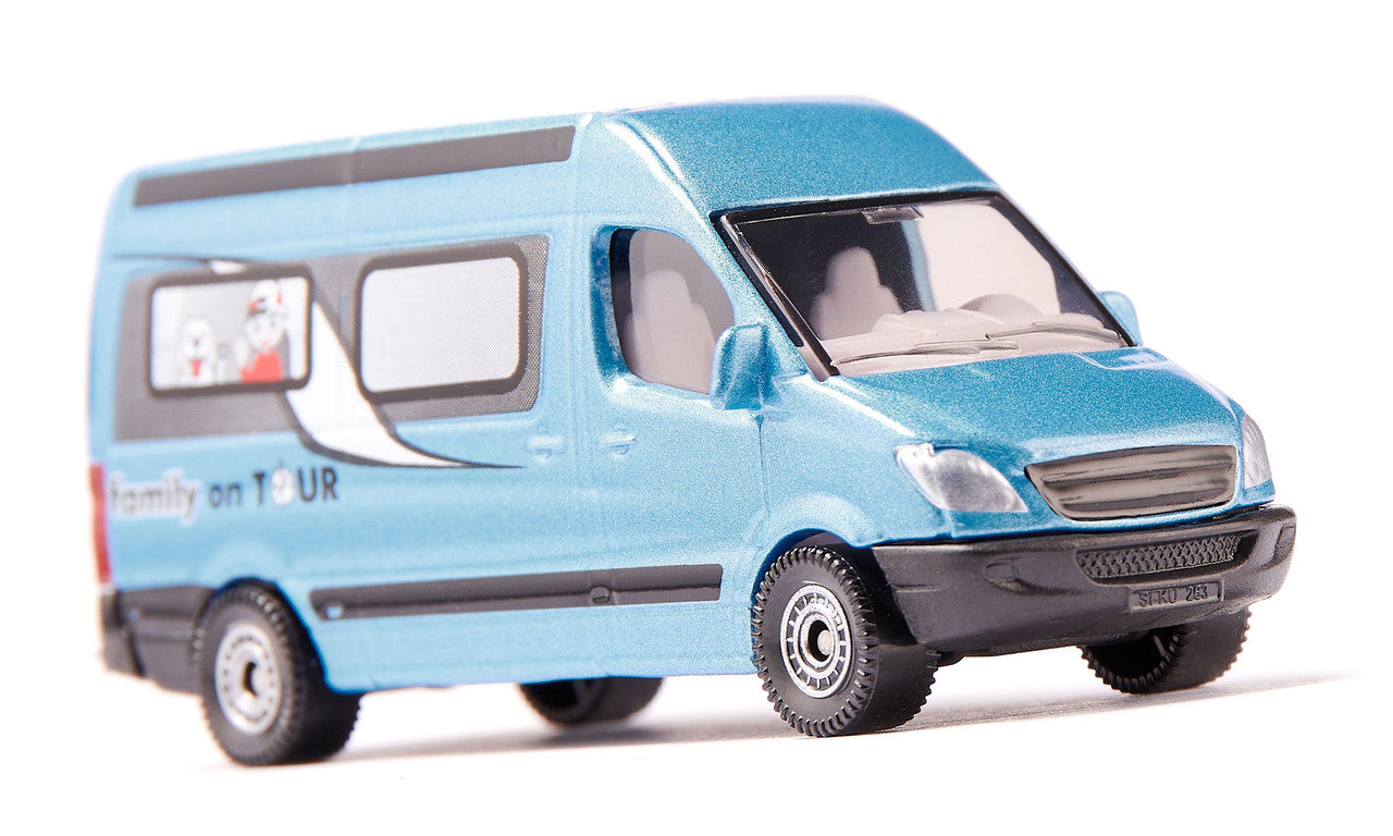 Siku - 1559 - Campervan