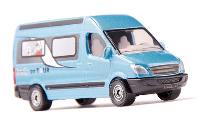 Siku - 1559 - Campervan
