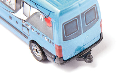Siku - 1559 - Campervan