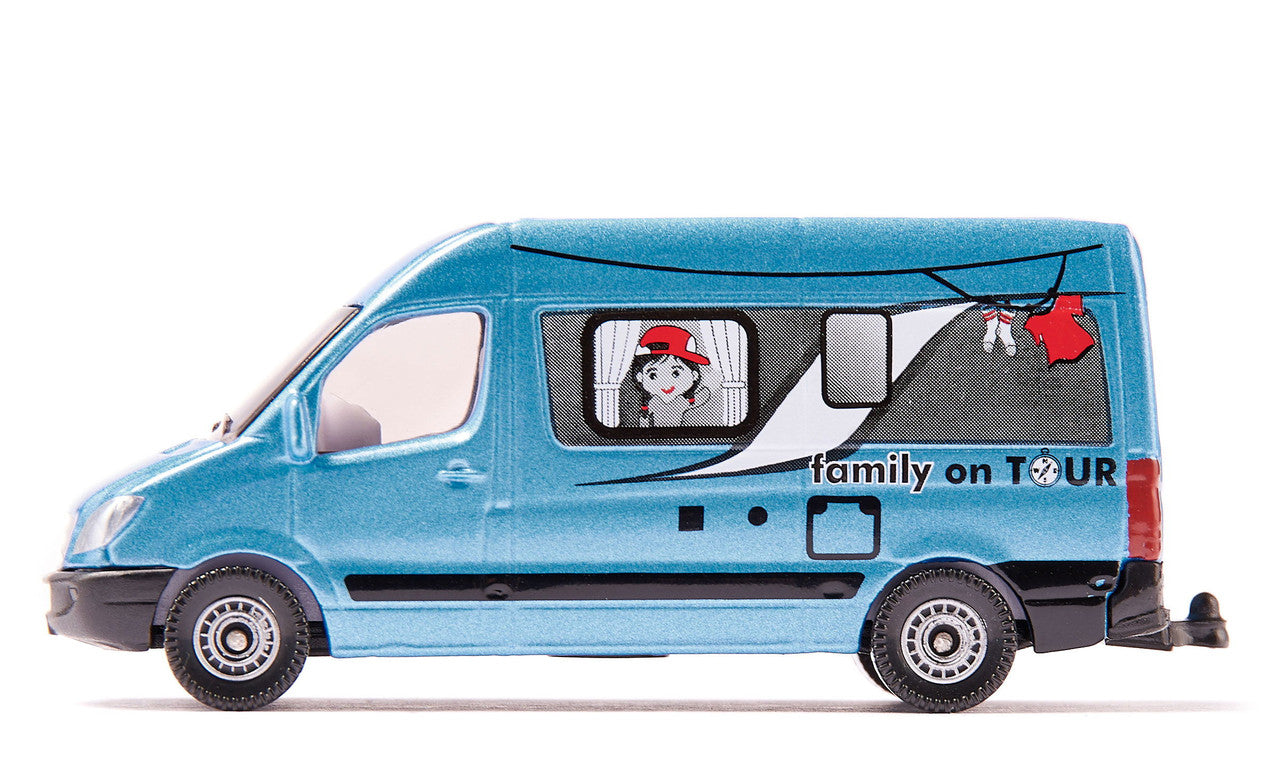 Siku - 1559 - Campervan