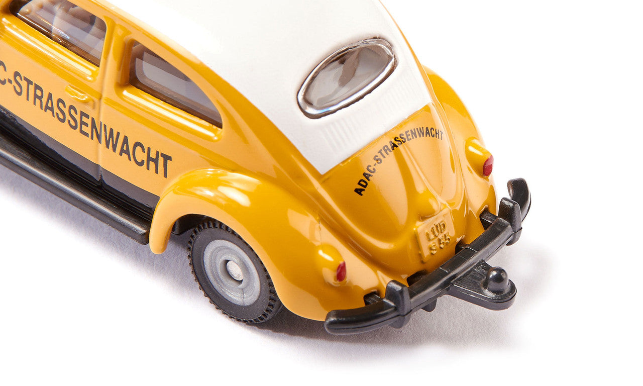 Siku - 1561 - VW Beetle ADAC