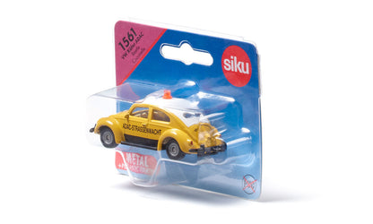 Siku - 1561 - VW Beetle ADAC