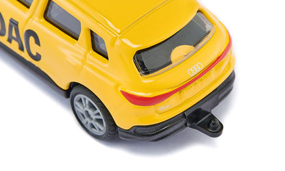 Siku - 1565 - Audi Q4 E-Tron Breakdown Service
