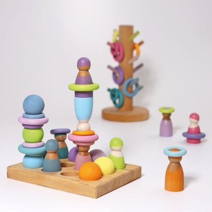 Grimm’s Small Pastel Balls
