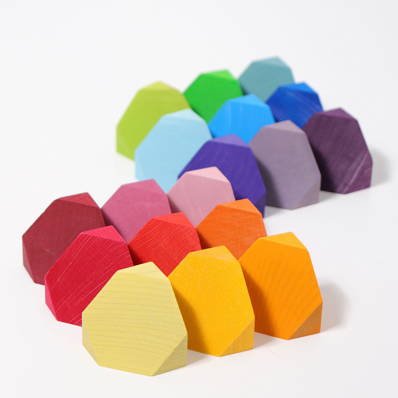 Grimm’s Building Set Cornerstones