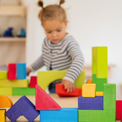 Grimm’s Basic Building Set 2